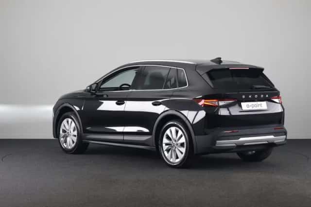 Škoda Elroq (2027) thumbnail 2