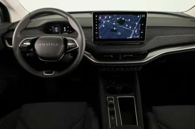 Škoda Elroq (2027) thumbnail 5