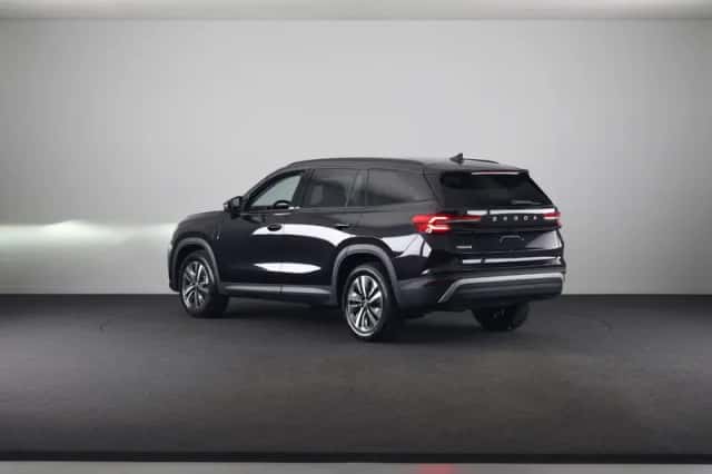 Škoda Kodiaq (2026) thumbnail 2
