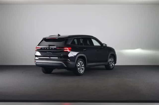 Škoda Kodiaq (2026) thumbnail 3