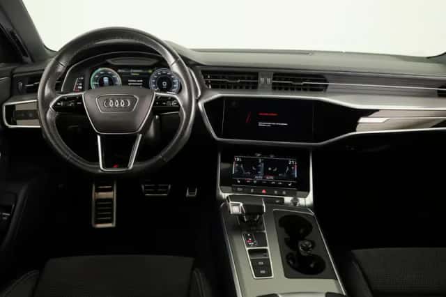 Audi A6 (2021) thumbnail 6
