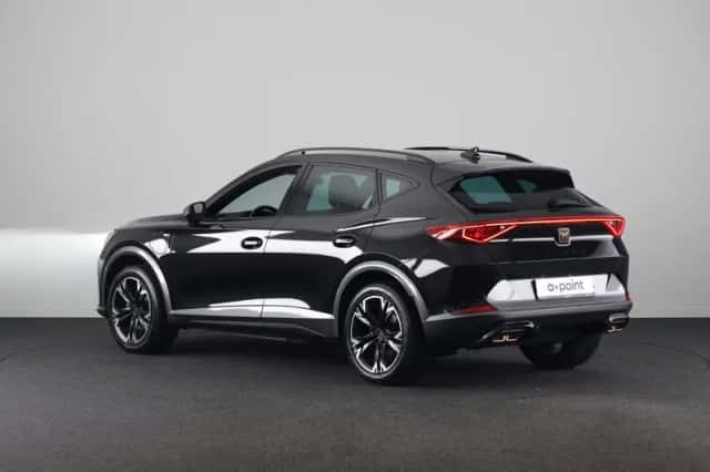 CUPRA Formentor (2023) thumbnail 3