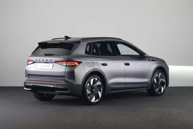 Škoda Elroq (2026) thumbnail 3