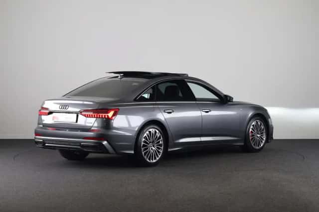 Audi A6 (2022) thumbnail 4