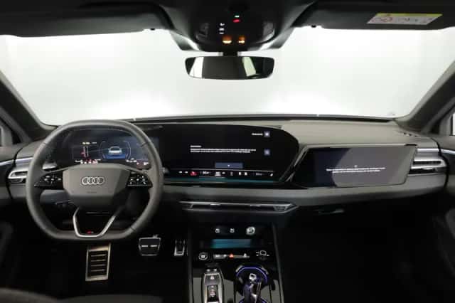 Audi A5 (2025) thumbnail 6