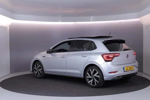 Volkswagen Polo (2025) thumbnail 3