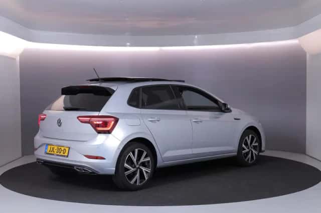 Volkswagen Polo (2025) thumbnail 4