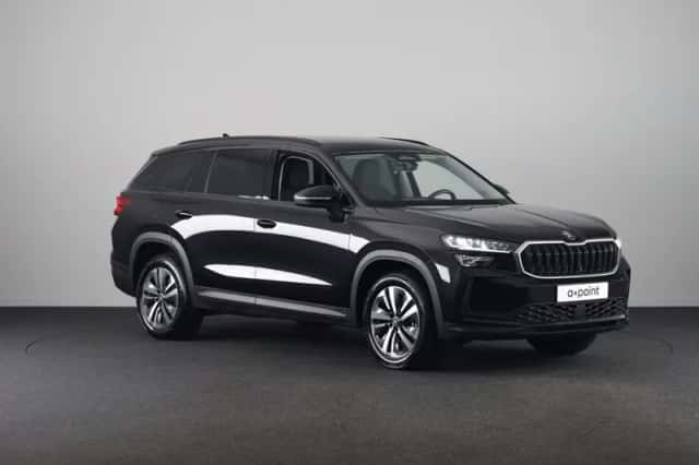 Škoda Kodiaq (2025) thumbnail 5