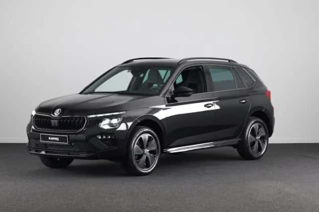 Škoda Kamiq (2025) thumbnail 6