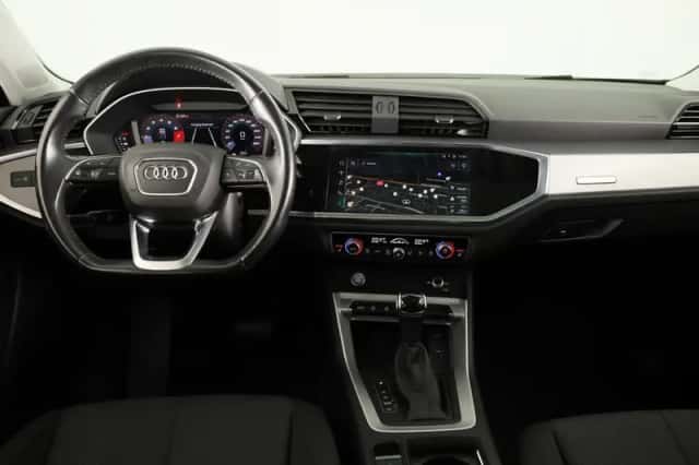 Audi Q3 (2020) thumbnail 5