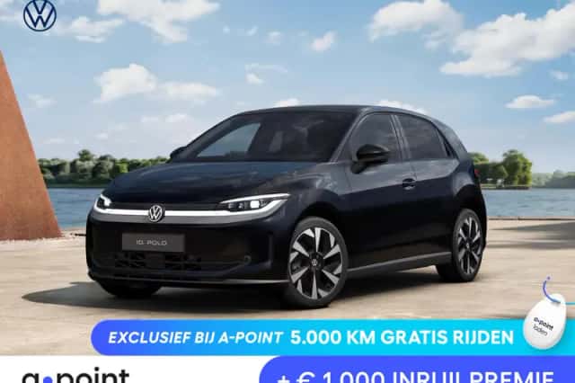 Volkswagen ID. Polo (2026) thumbnail 1