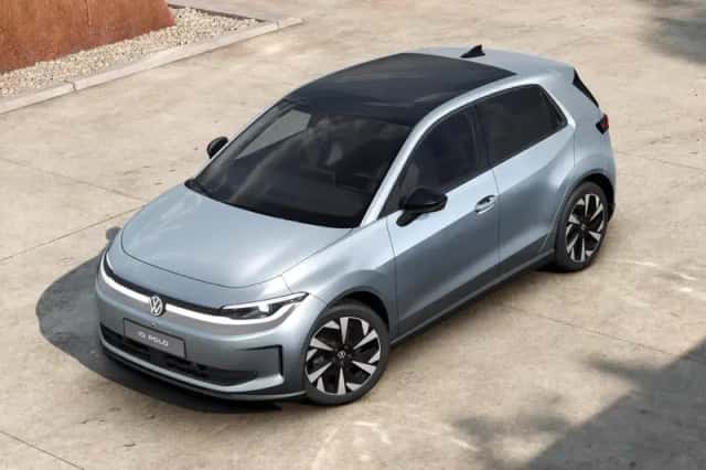 Volkswagen ID. Polo (2026) thumbnail 2