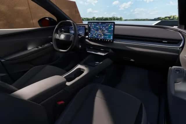 Volkswagen ID. Polo (2026) thumbnail 6