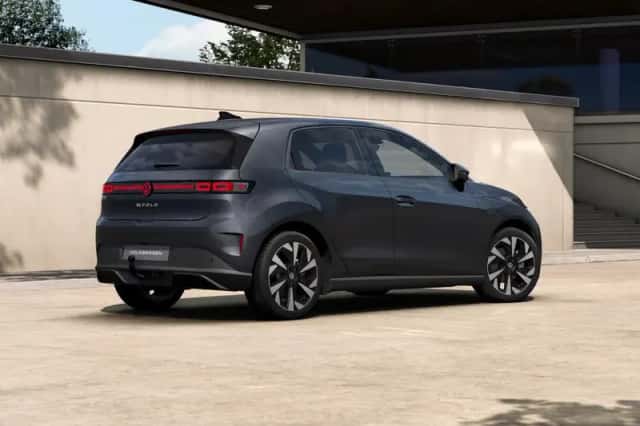 Volkswagen ID. Polo (2026) thumbnail 4