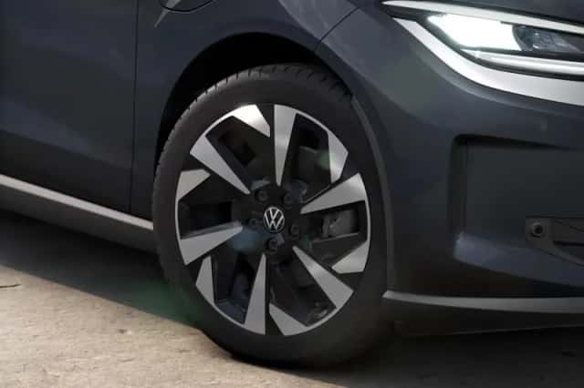 Volkswagen ID. Polo (2026) thumbnail 3
