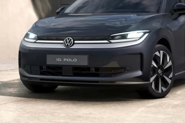 Volkswagen ID. Polo (2026) thumbnail 4
