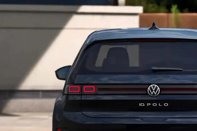 Volkswagen ID. Polo (2026) thumbnail 6