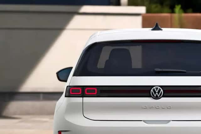 Volkswagen ID. Polo (2026) thumbnail 6