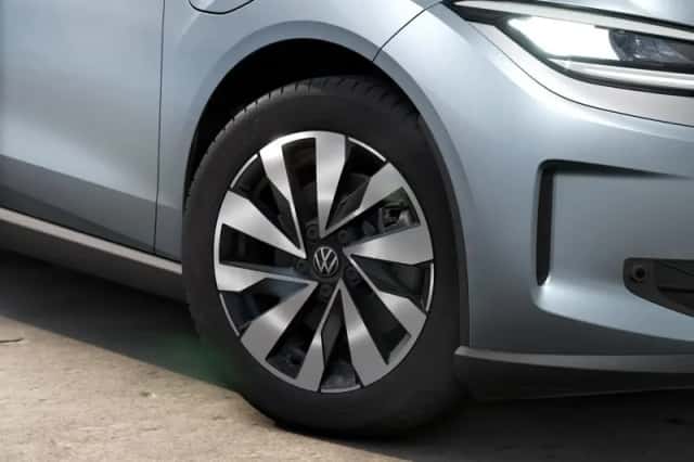 Volkswagen ID. Polo (2026) thumbnail 6