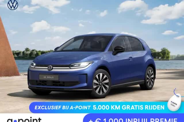 Volkswagen ID. Polo (2026) thumbnail 1