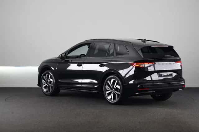 Škoda Enyaq (2026) thumbnail 2
