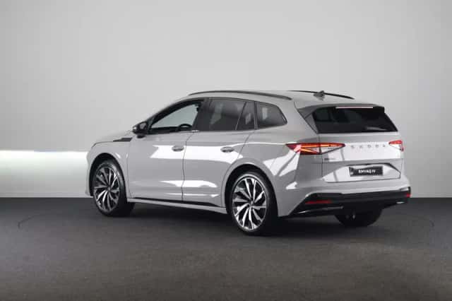 Škoda Enyaq (2026) thumbnail 2