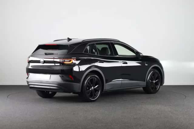 Volkswagen ID.4 (2027) thumbnail 3