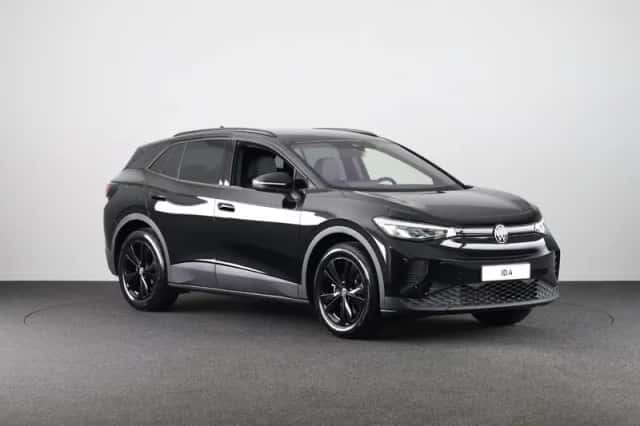 Volkswagen ID.4 (2027) thumbnail 4
