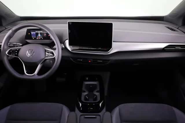 Volkswagen ID.4 (2027) thumbnail 5