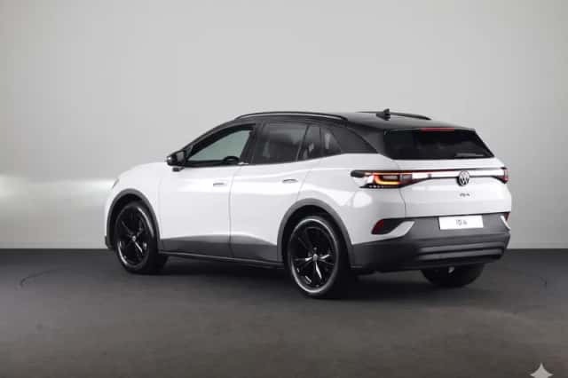 Volkswagen ID.4 (2027) thumbnail 3