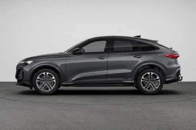 Audi Q5 (2026) thumbnail 2