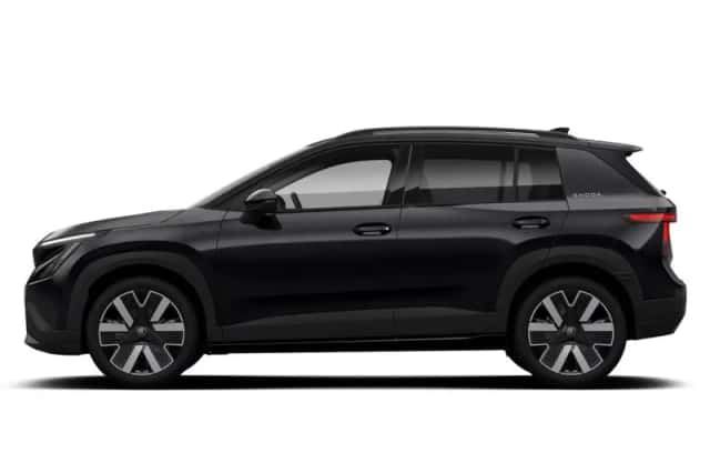 Škoda Epiq (2026) thumbnail 2