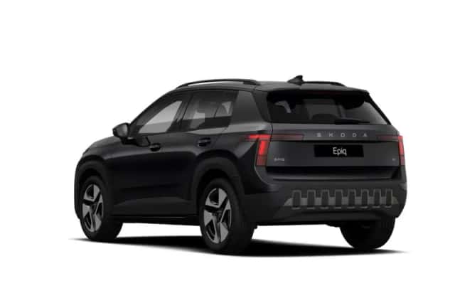 Škoda Epiq (2026) thumbnail 3