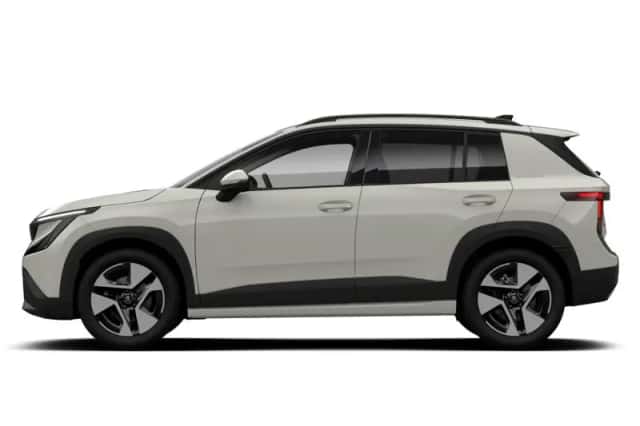 Škoda Epiq (2026) thumbnail 2