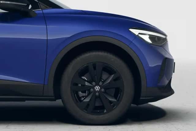 Volkswagen ID.4 (2026) thumbnail 5