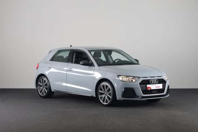Audi A1 (2024) thumbnail 4