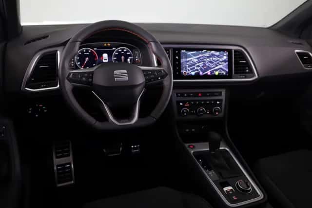 SEAT Ateca (2026) thumbnail 4
