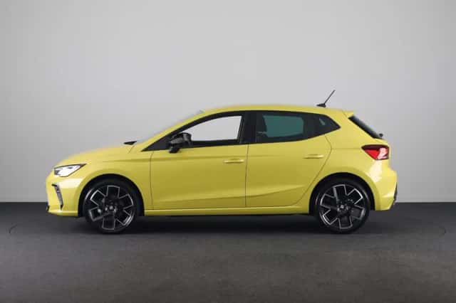 SEAT Ibiza (2026) thumbnail 3