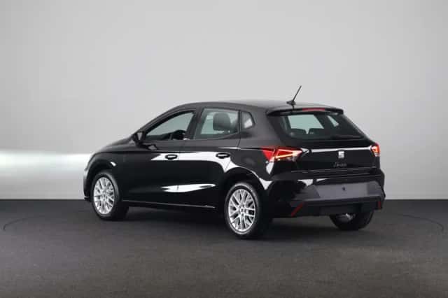 SEAT Ibiza (2026) thumbnail 3