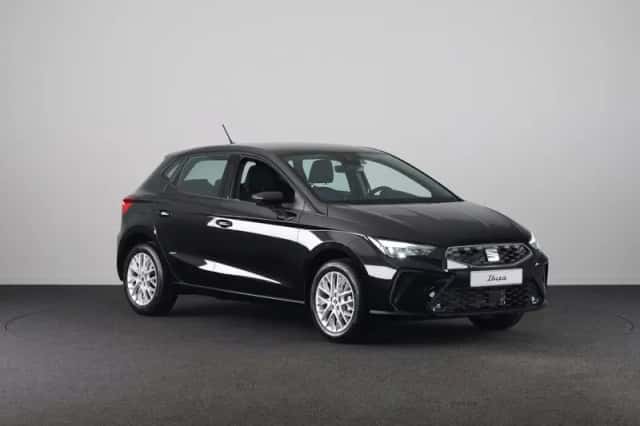 SEAT Ibiza (2026) thumbnail 6