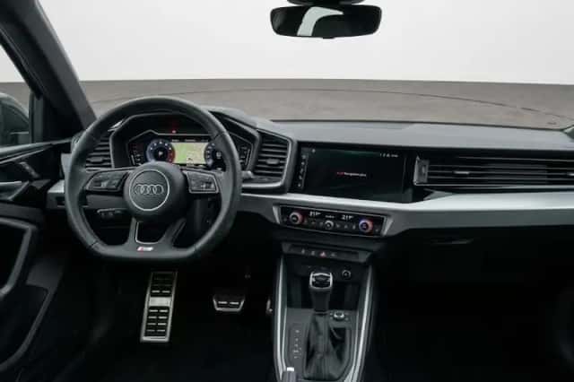 Audi A1 (2026) thumbnail 4