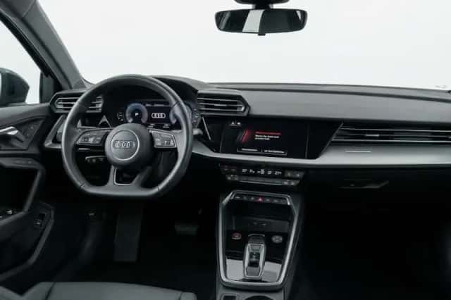 Audi A3 (2026) thumbnail 4