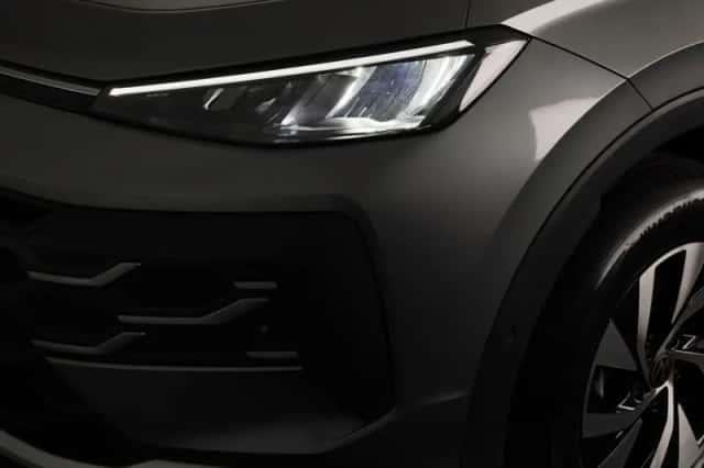 Volkswagen T-Roc (2026) thumbnail 5