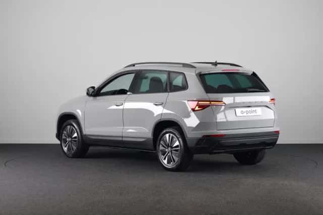 Škoda Karoq (2026) thumbnail 2