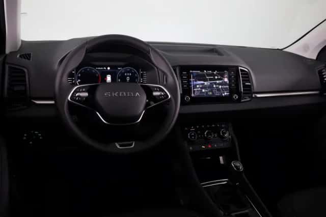 Škoda Karoq (2026) thumbnail 5
