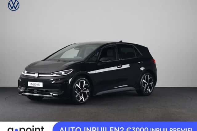 Volkswagen ID.3 (2026) thumbnail 1