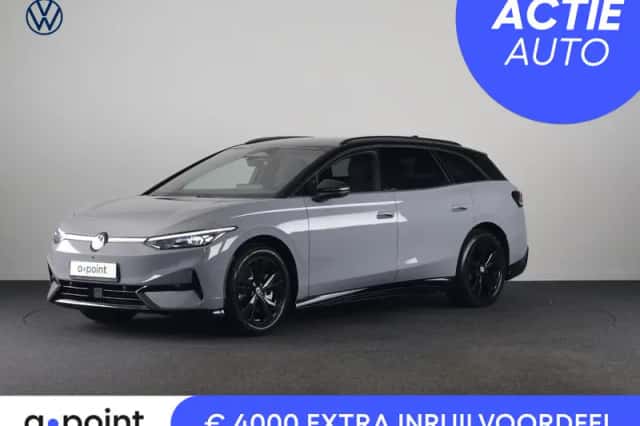 Volkswagen ID.7 (2026) thumbnail 1
