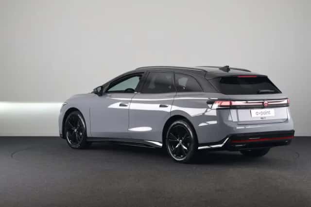 Volkswagen ID.7 (2026) thumbnail 2