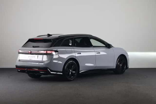 Volkswagen ID.7 (2026) thumbnail 4