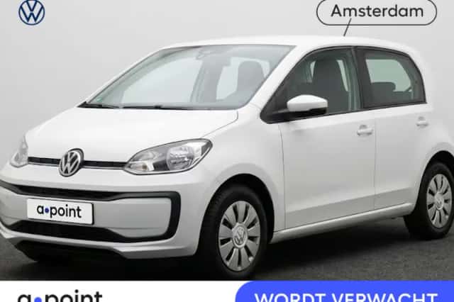 Volkswagen Up! (2019) thumbnail 1